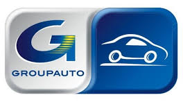 Logo groupauto